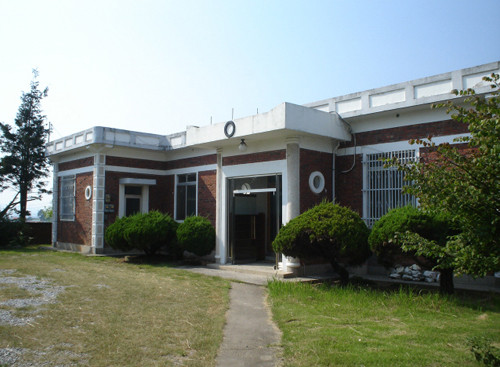 신용교당