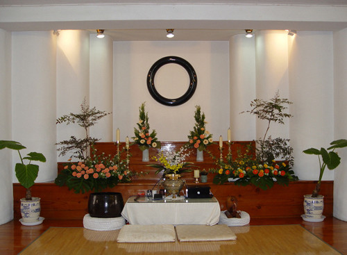 경장교당